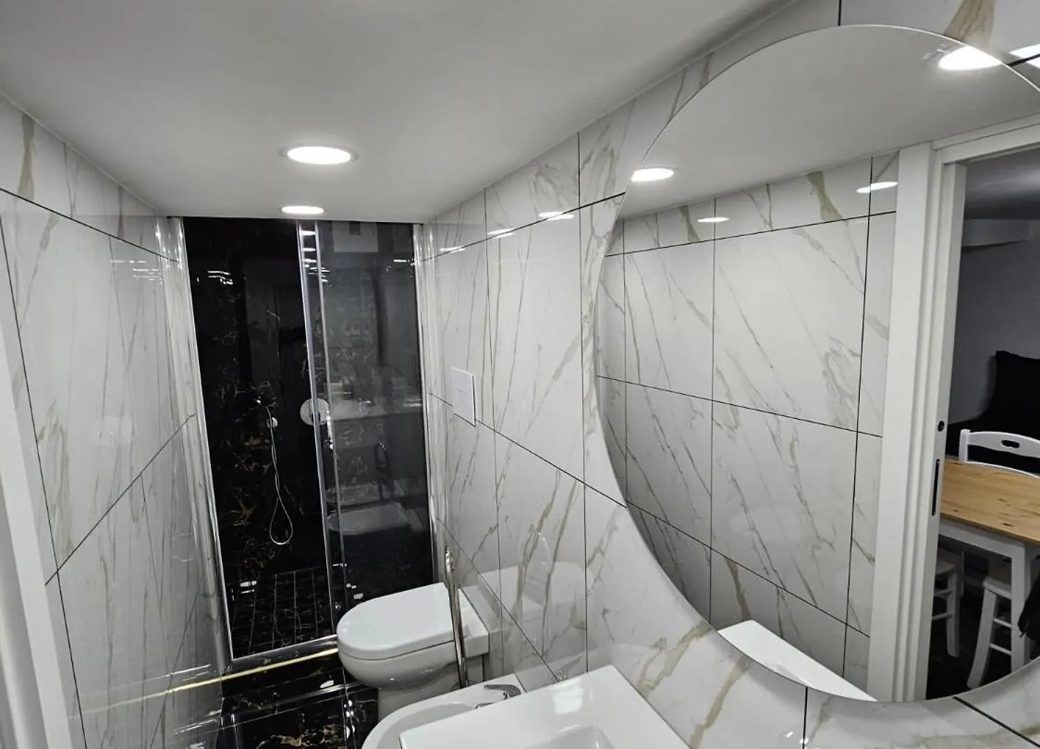 Casa Macri Apartment Naples Italy