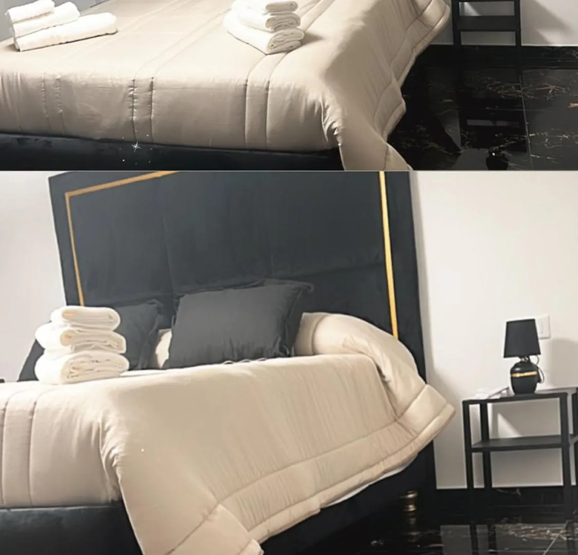 Casa Macri Apartment Naples
