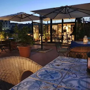 Bed & Breakfast The Spanish Palace, Suites, Rooms, Apartments & Terraces, Napoli
